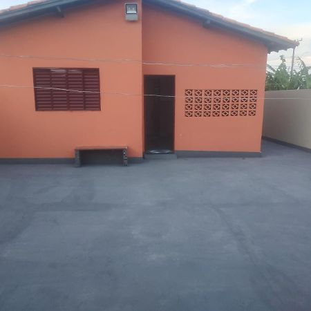Casa de temporada Nardello Villa Olímpia Exterior foto