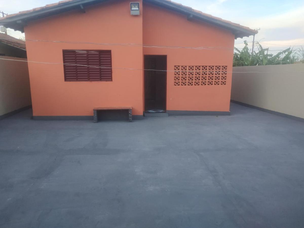 Casa de temporada Nardello Villa Olímpia Exterior foto